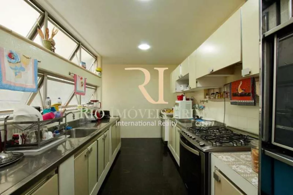 Apartamento, 4 quartos, 160 m² - Foto 19