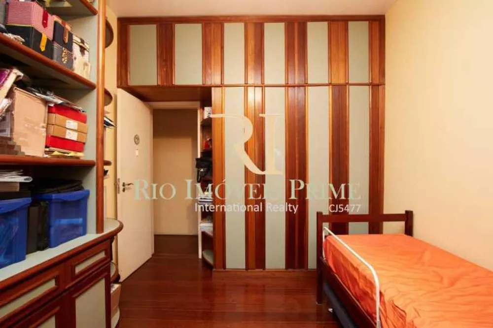 Apartamento, 4 quartos, 160 m² - Foto 10