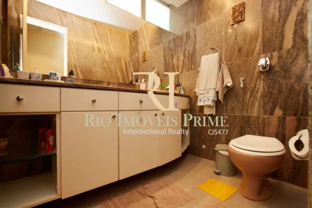 Apartamento, 4 quartos, 160 m² - Foto 12