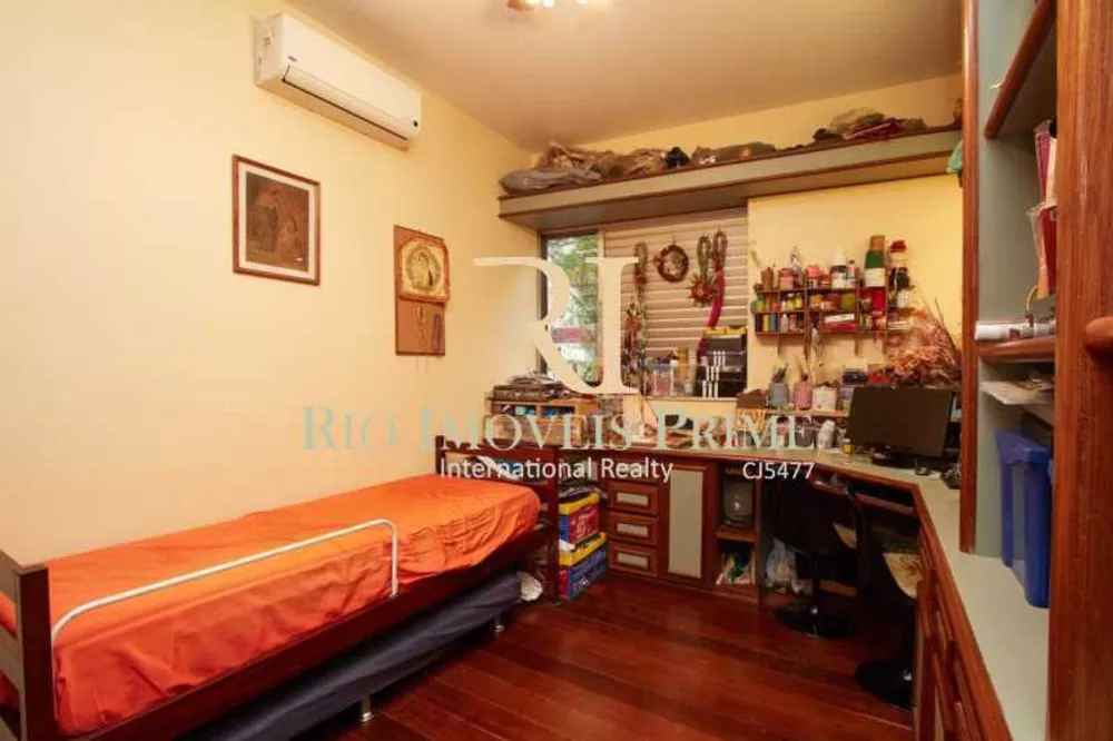 Apartamento, 4 quartos, 160 m² - Foto 23