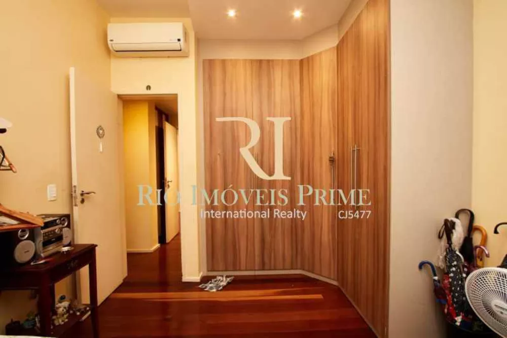 Apartamento, 4 quartos, 160 m² - Foto 25