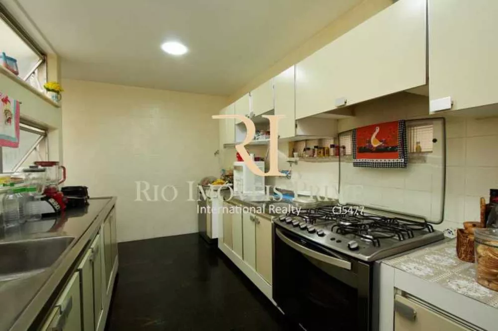 Apartamento, 4 quartos, 160 m² - Foto 24