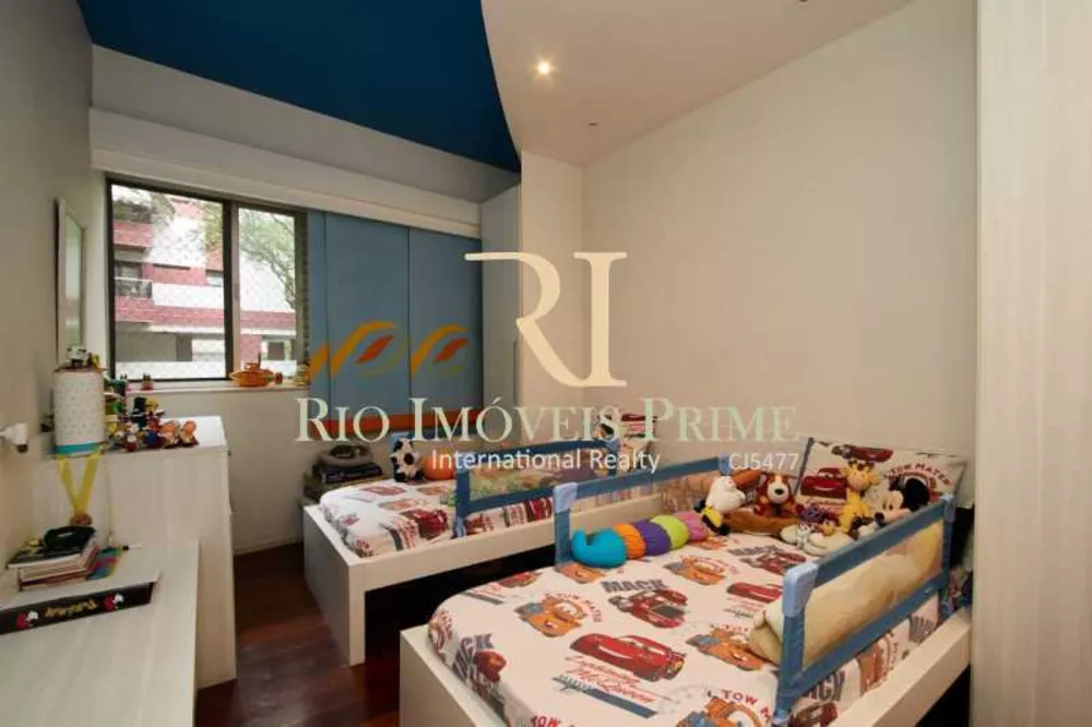 Apartamento, 4 quartos, 160 m² - Foto 22
