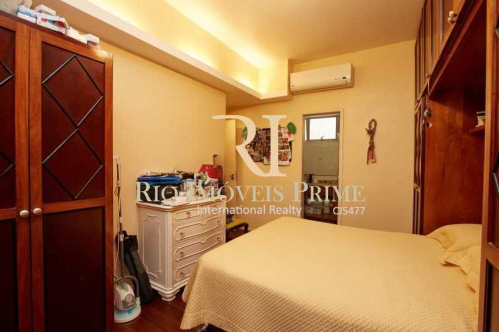 Apartamento, 4 quartos, 160 m² - Foto 28