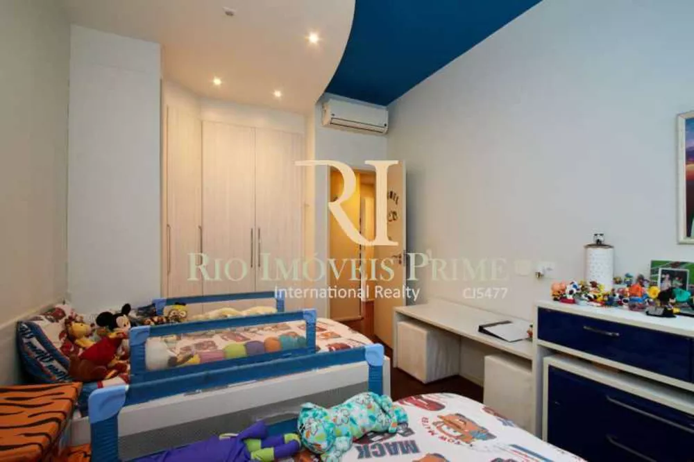 Apartamento, 4 quartos, 160 m² - Foto 18