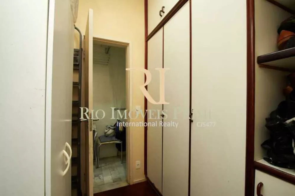 Apartamento, 4 quartos, 160 m² - Foto 7