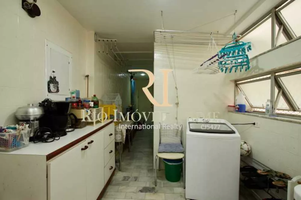 Apartamento, 4 quartos, 160 m² - Foto 14