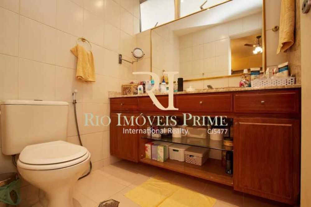 Apartamento, 4 quartos, 160 m² - Foto 29
