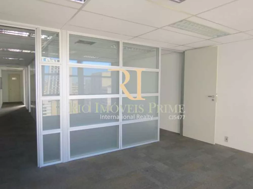 Sala-Conjunto, 358 m² - Foto 12