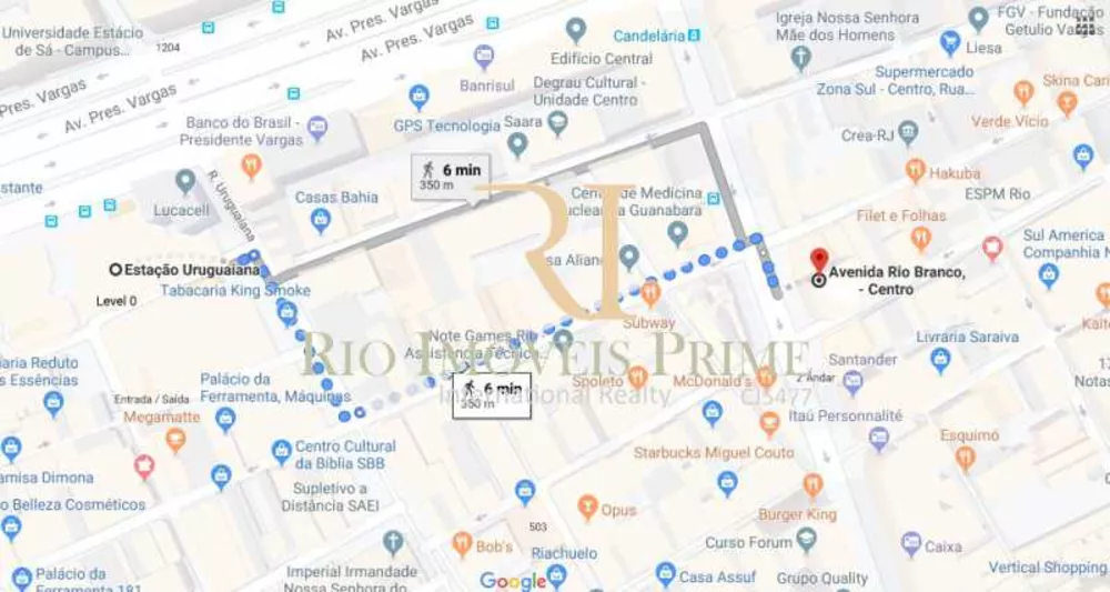 Sala-Conjunto, 358 m² - Foto 19