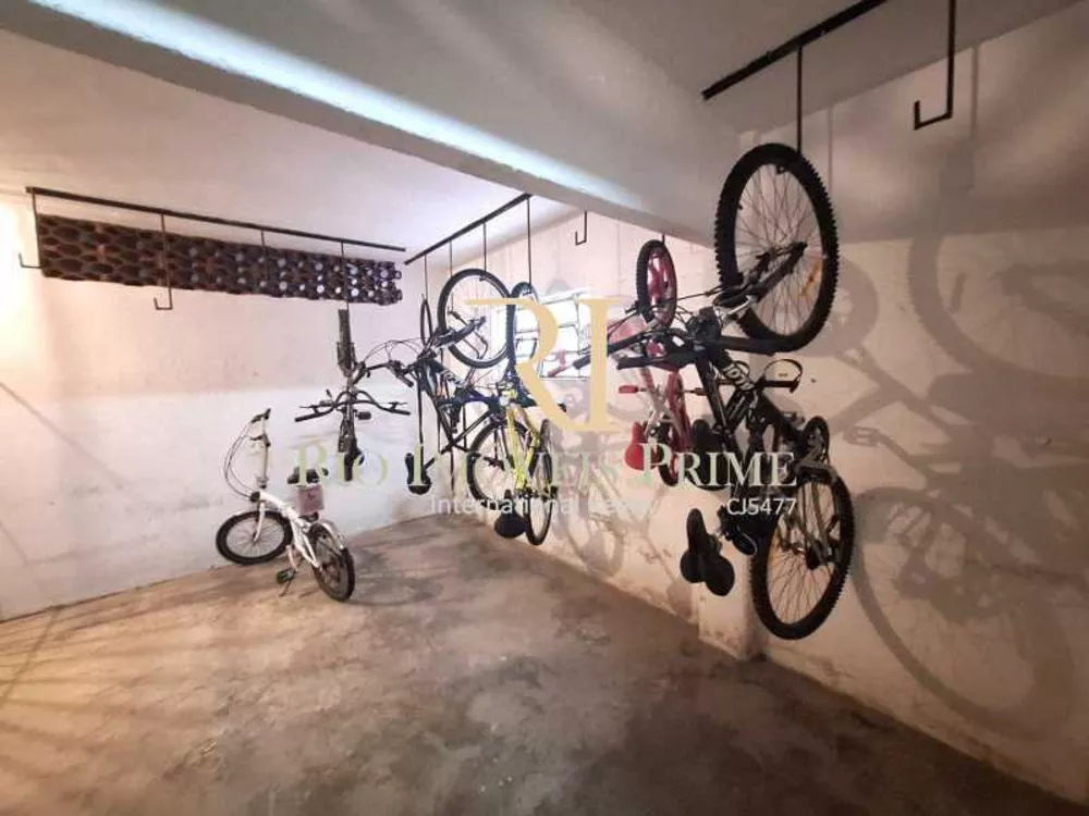 Apartamento, 3 quartos, 137 m² - Foto 21
