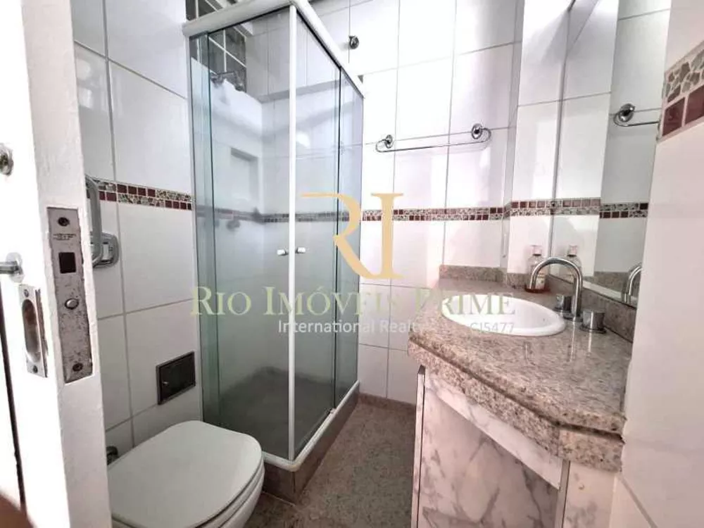 Apartamento, 3 quartos, 137 m² - Foto 13
