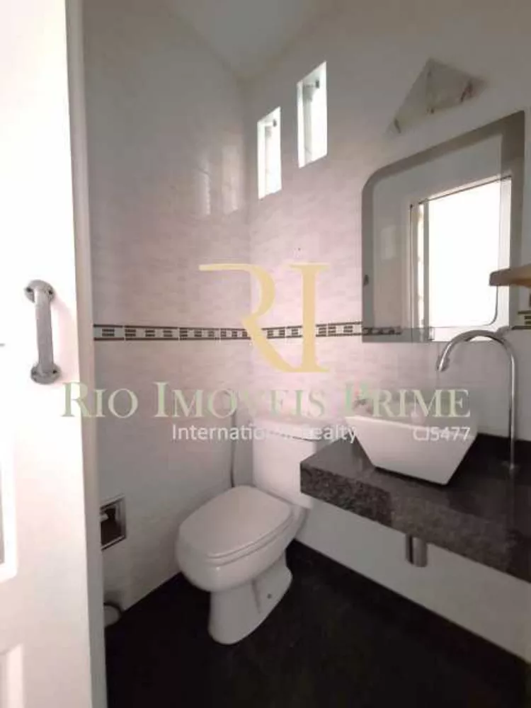 Apartamento, 3 quartos, 137 m² - Foto 5