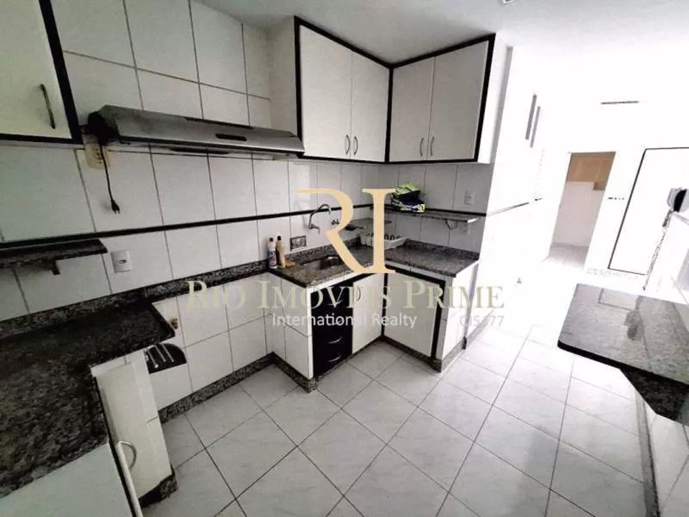 Apartamento, 3 quartos, 137 m² - Foto 15