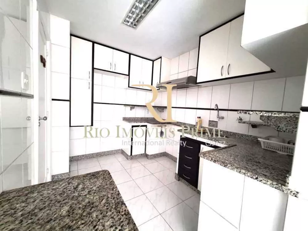 Apartamento, 3 quartos, 137 m² - Foto 14