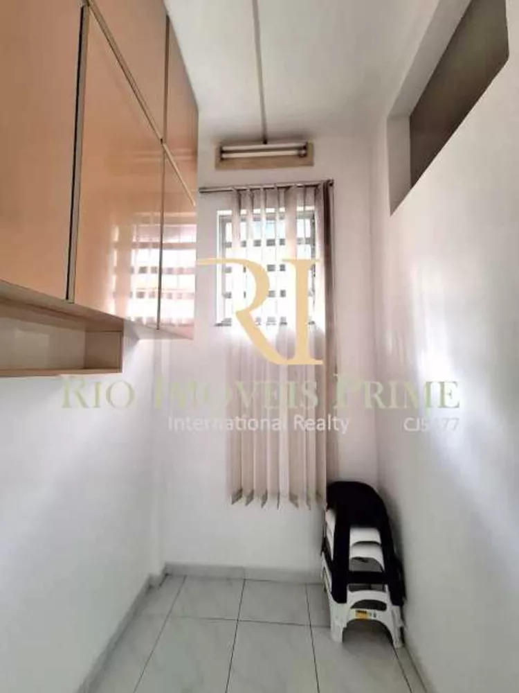 Apartamento, 3 quartos, 137 m² - Foto 17