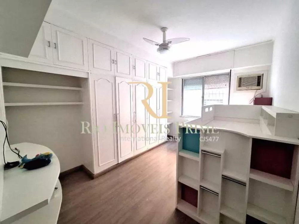 Apartamento, 3 quartos, 137 m² - Foto 11