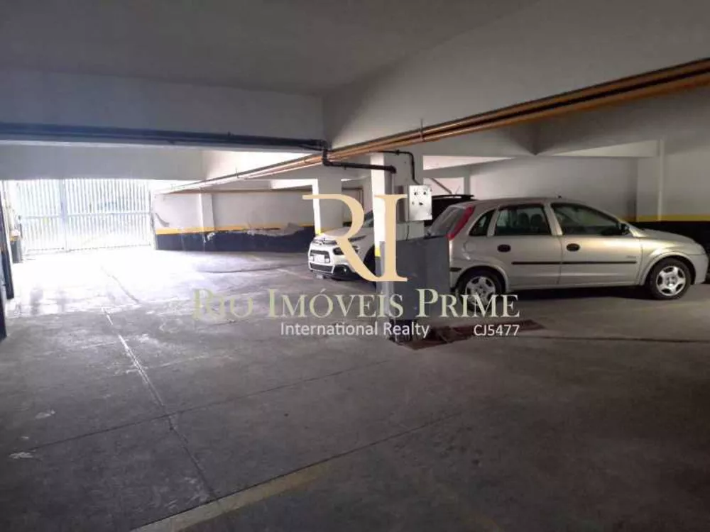 Apartamento, 3 quartos, 137 m² - Foto 19