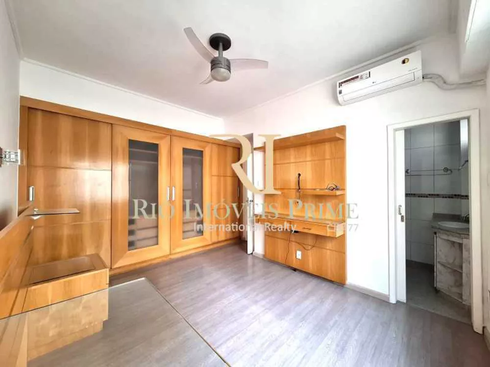 Apartamento, 3 quartos, 137 m² - Foto 7