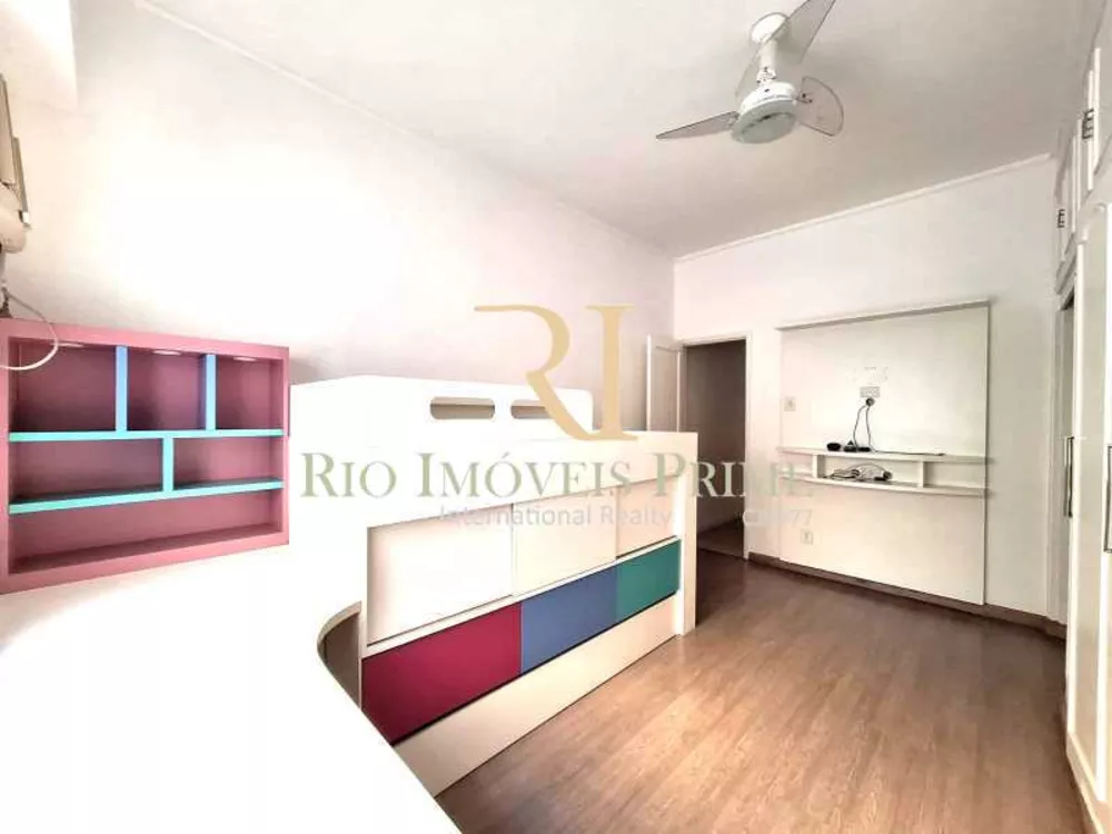 Apartamento, 3 quartos, 137 m² - Foto 12