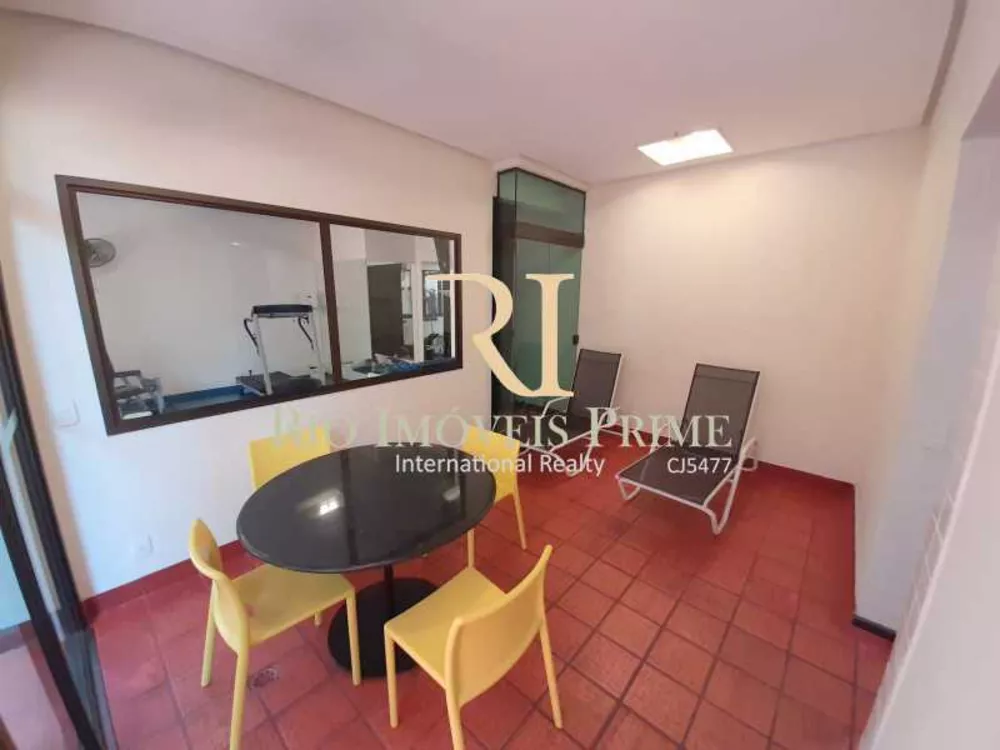 Flat/Apart Hotel, 1 quarto, 45 m² - Foto 14