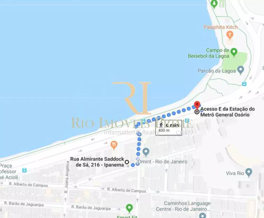 Flat/Apart Hotel, 1 quarto, 45 m² - Foto 20