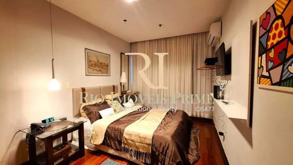 Flat/Apart Hotel, 1 quarto, 45 m² - Foto 9