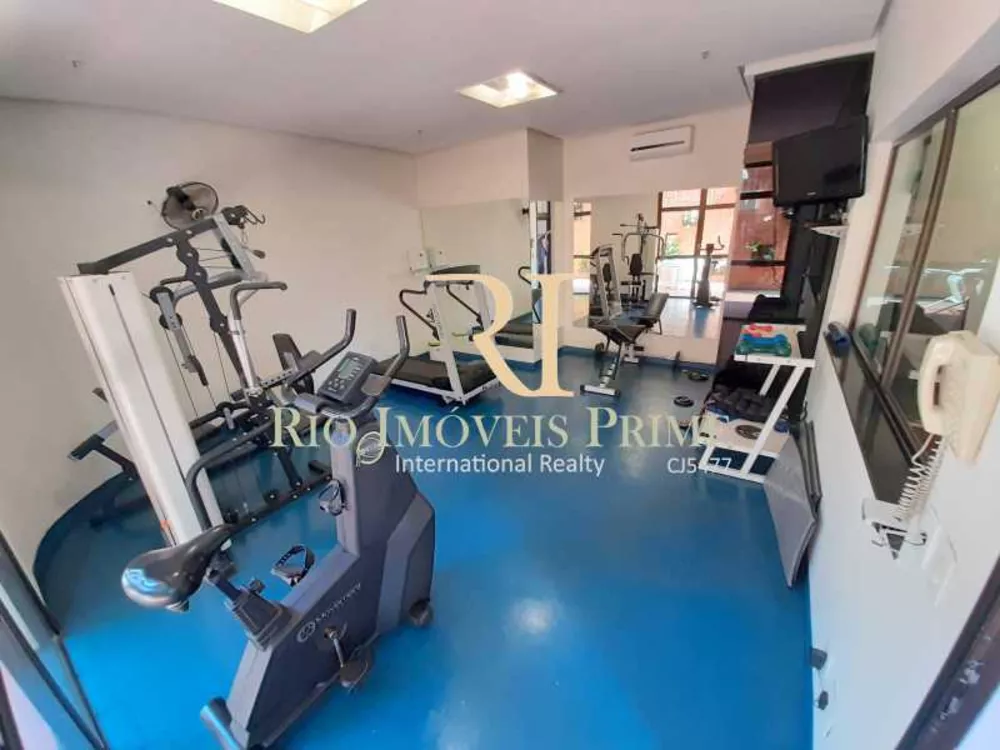 Flat/Apart Hotel, 1 quarto, 45 m² - Foto 12