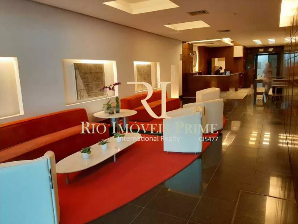 Flat/Apart Hotel, 1 quarto, 45 m² - Foto 17