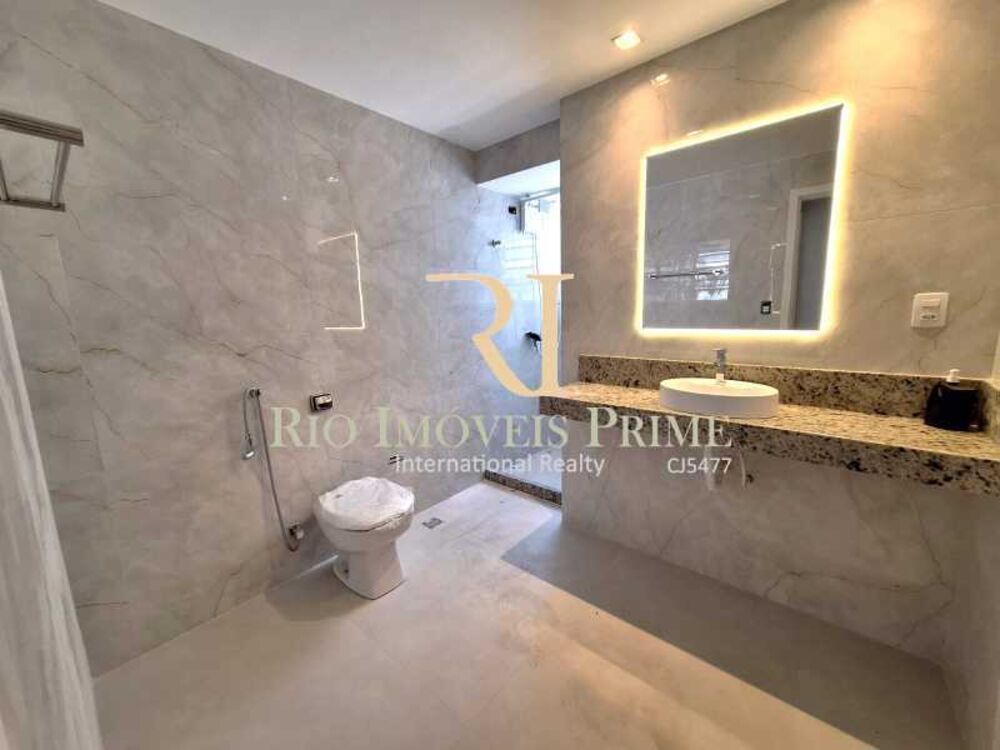 Apartamento, 3 quartos, 134 m² - Foto 11