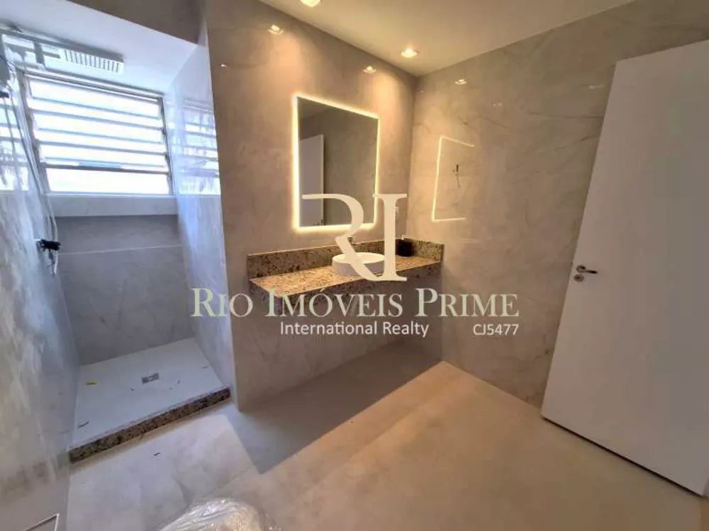 Apartamento, 3 quartos, 134 m² - Foto 12