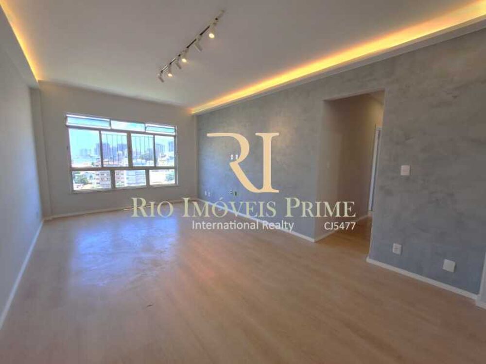 Apartamento, 3 quartos, 134 m² - Foto 1
