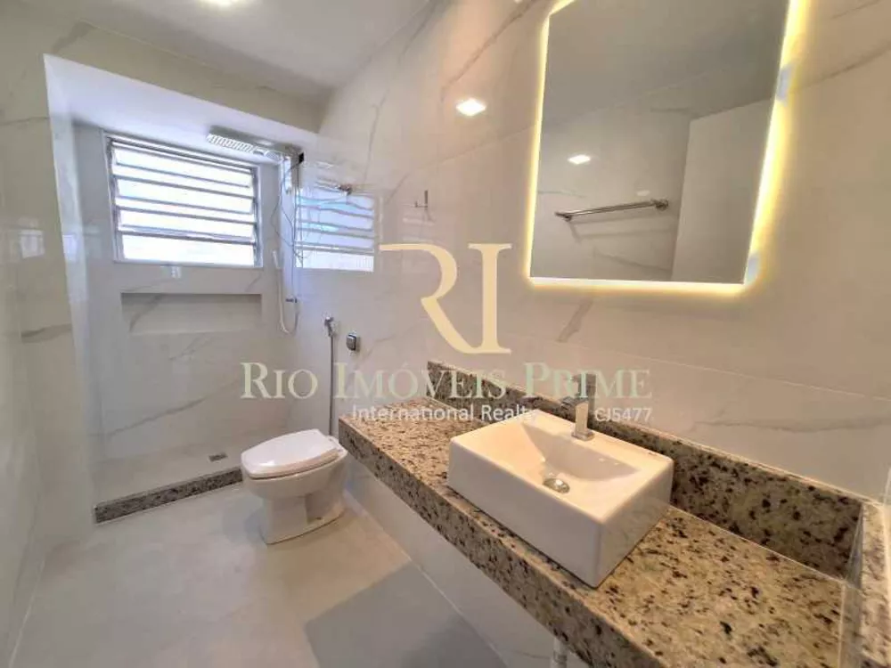 Apartamento, 3 quartos, 134 m² - Foto 6