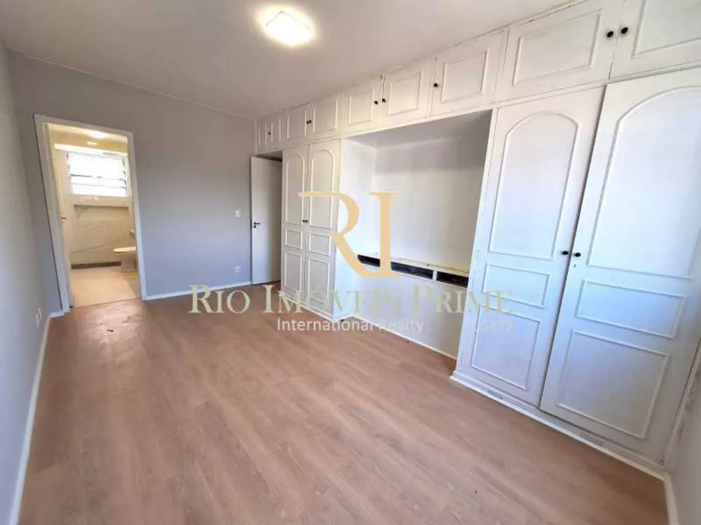 Apartamento, 3 quartos, 134 m² - Foto 4