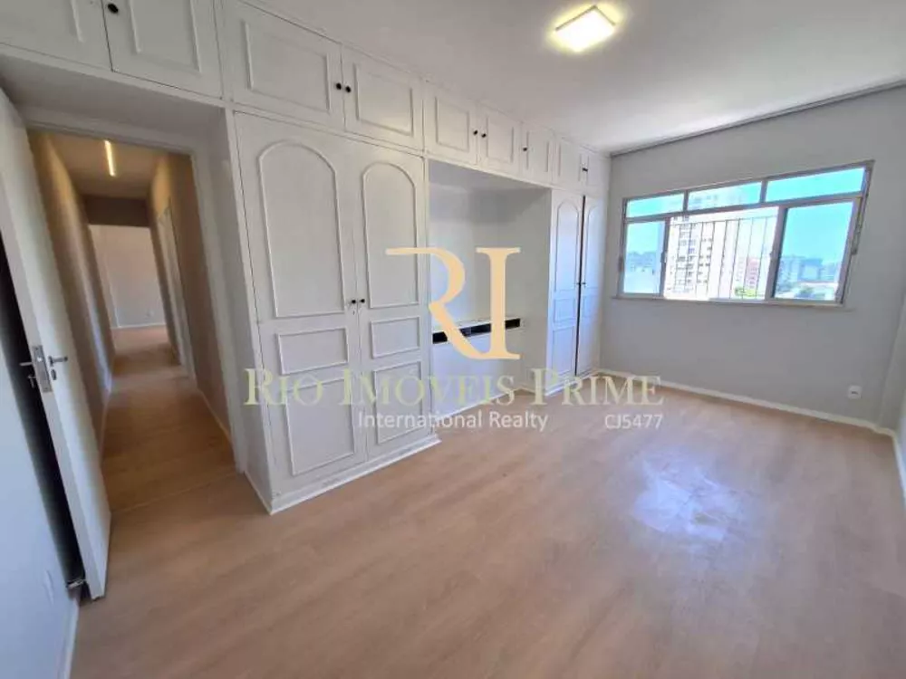 Apartamento, 3 quartos, 134 m² - Foto 3