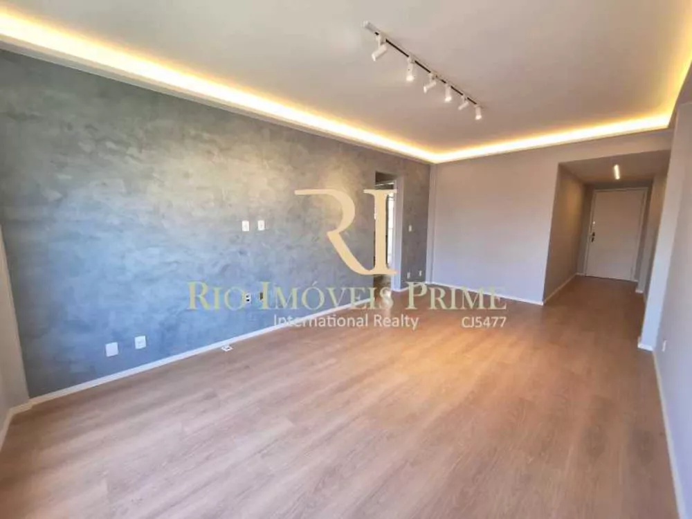Apartamento, 3 quartos, 134 m² - Foto 2