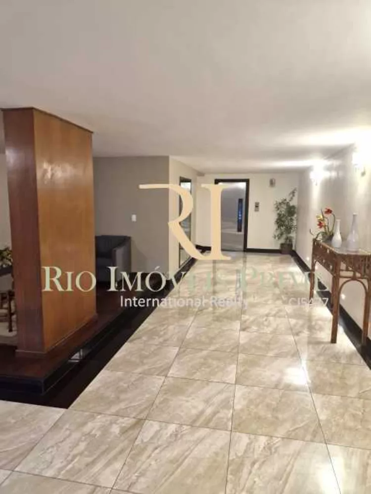Apartamento, 3 quartos, 134 m² - Foto 22