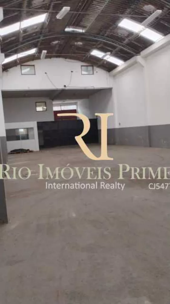 Depósito-Galpão, 600 m² - Foto 20