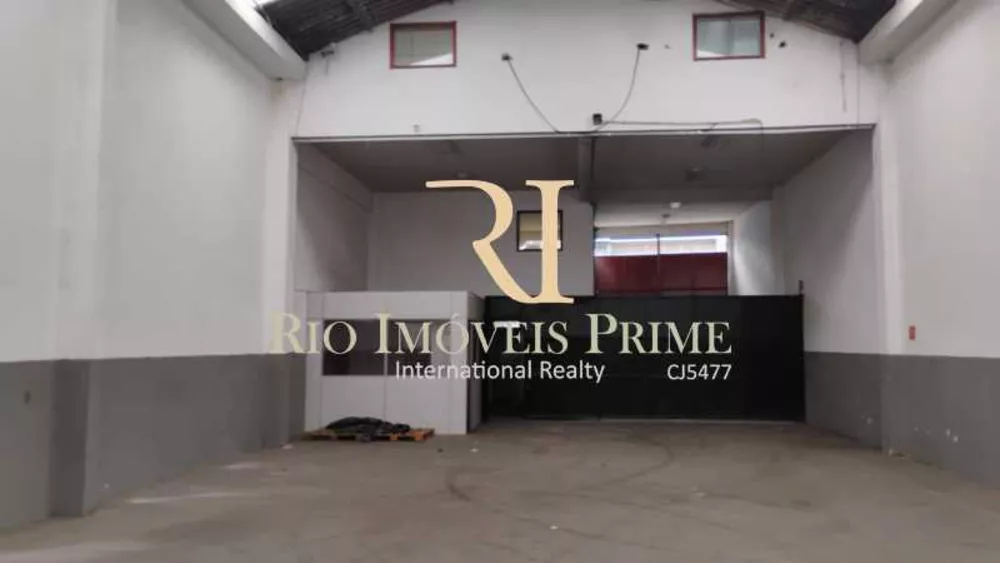 Depósito-Galpão, 600 m² - Foto 1