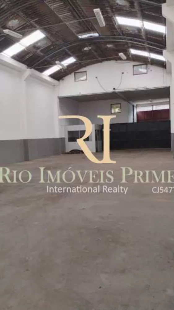 Depósito-Galpão, 600 m² - Foto 3