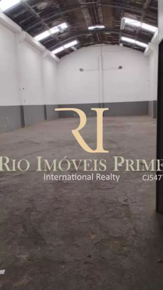 Depósito-Galpão, 600 m² - Foto 12