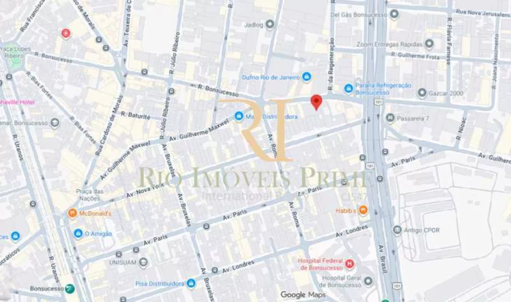 Depósito-Galpão, 600 m² - Foto 14