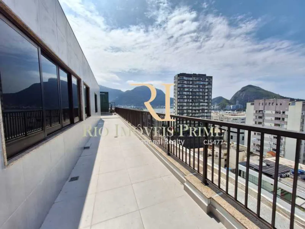 Sala-Conjunto, 330 m² - Foto 22