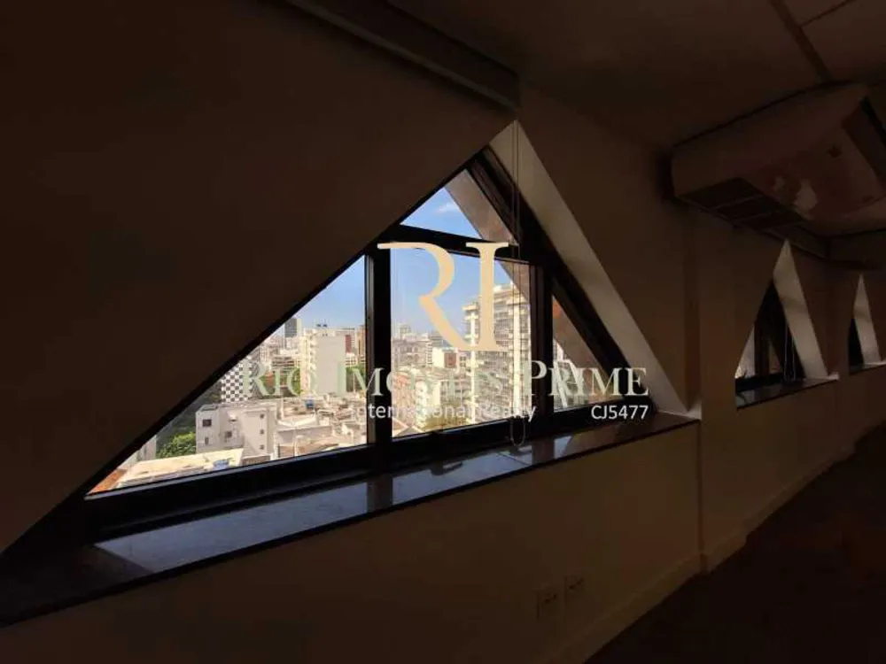 Sala-Conjunto, 330 m² - Foto 12