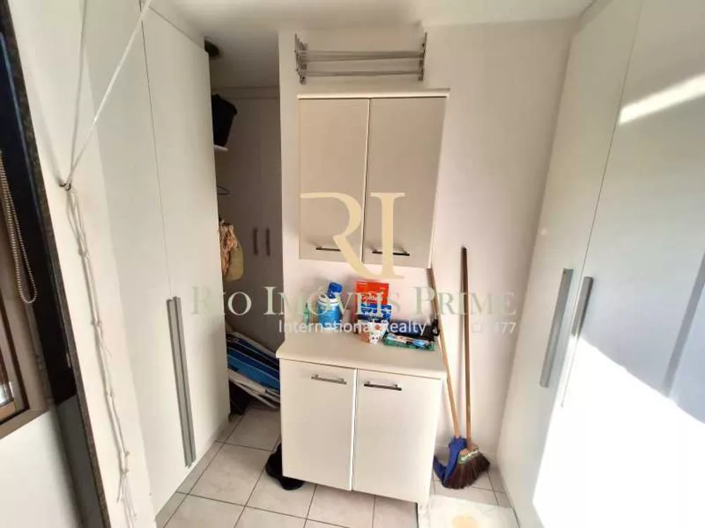 Apartamento, 3 quartos, 112 m² - Foto 16