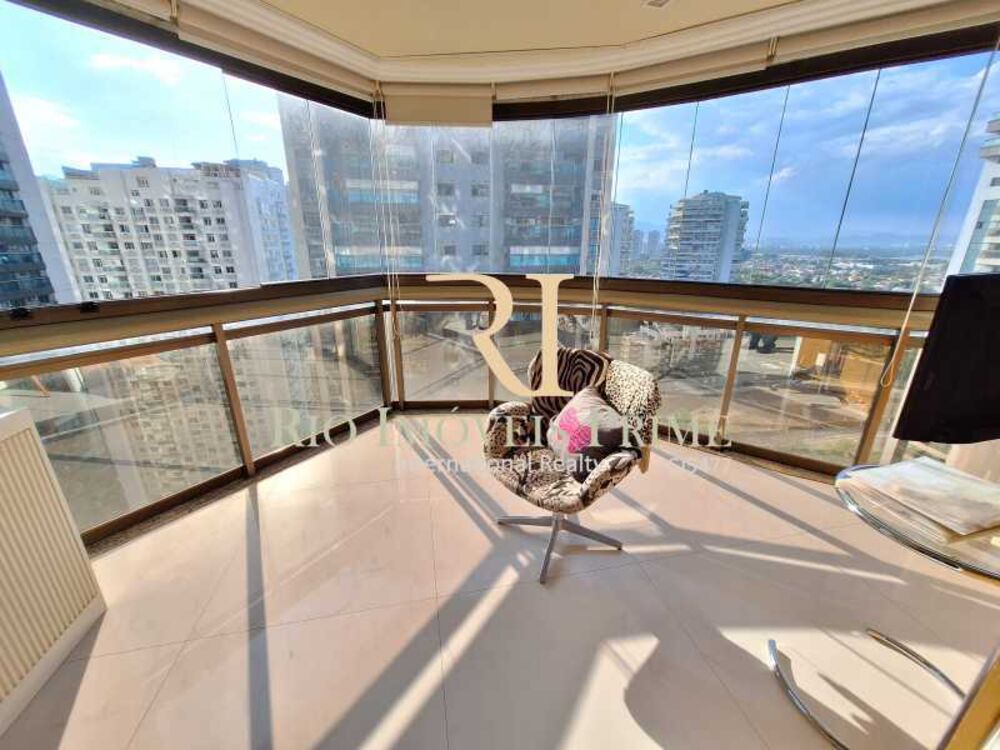 Apartamento, 3 quartos, 112 m² - Foto 27