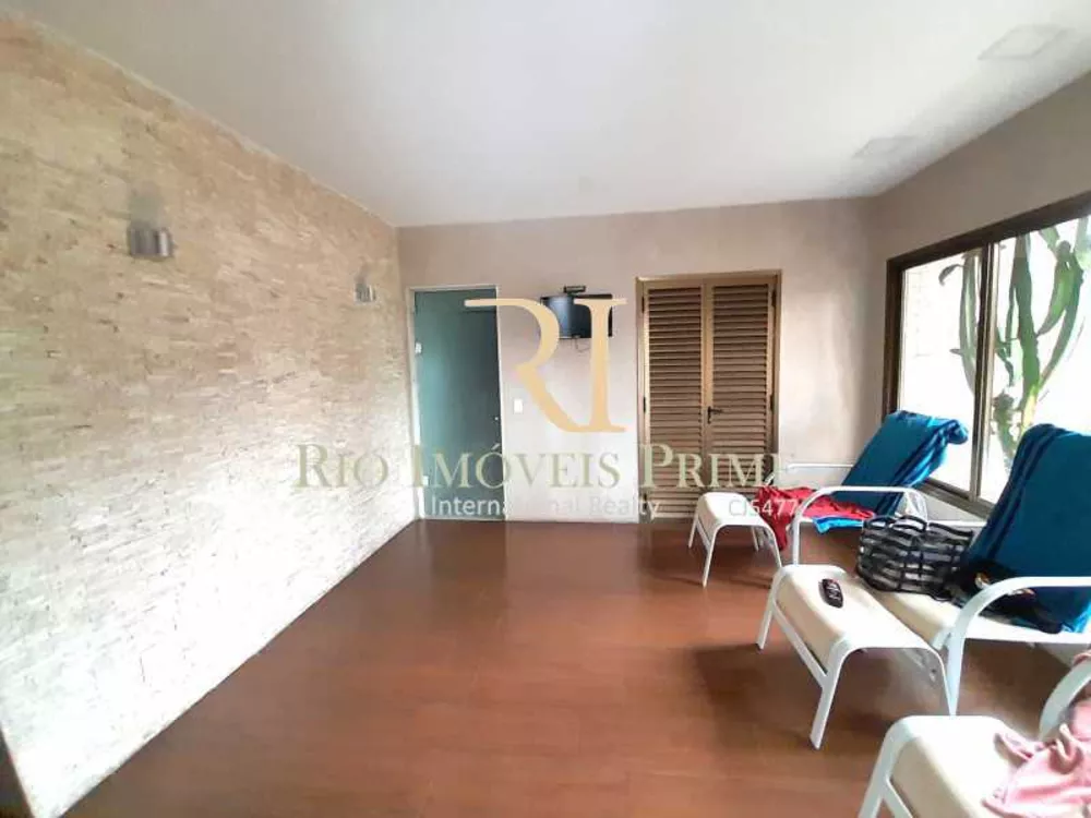 Apartamento, 3 quartos, 112 m² - Foto 14