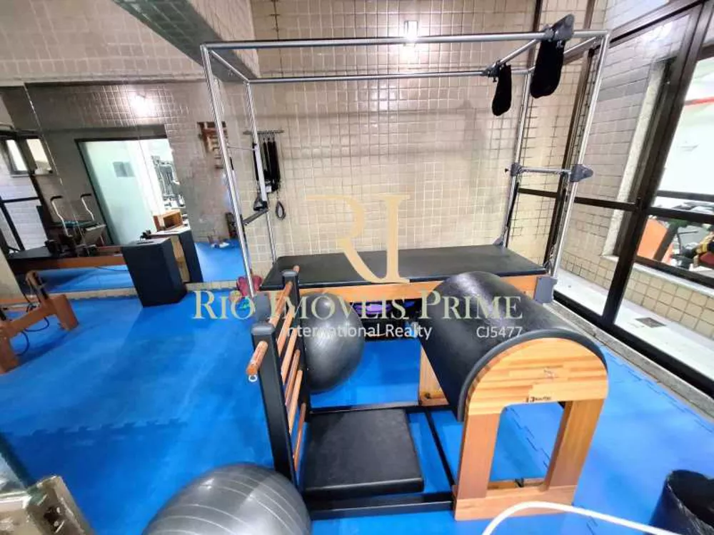 Apartamento, 3 quartos, 112 m² - Foto 3