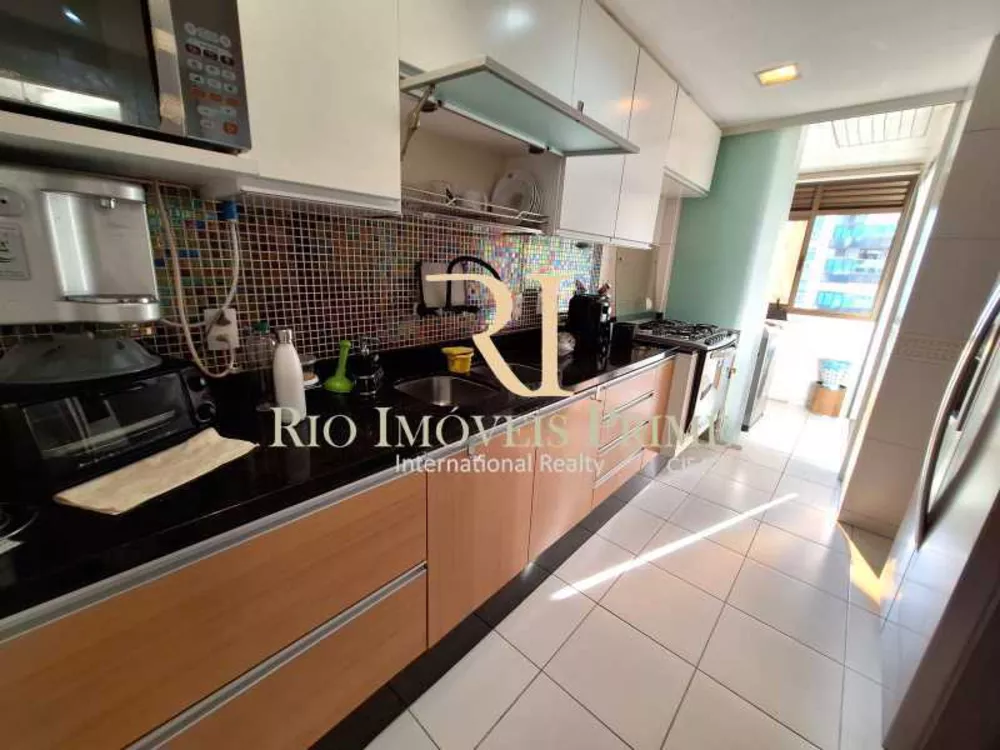 Apartamento, 3 quartos, 112 m² - Foto 23