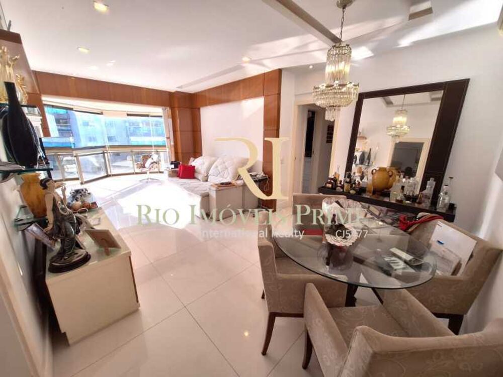 Apartamento, 3 quartos, 112 m² - Foto 29